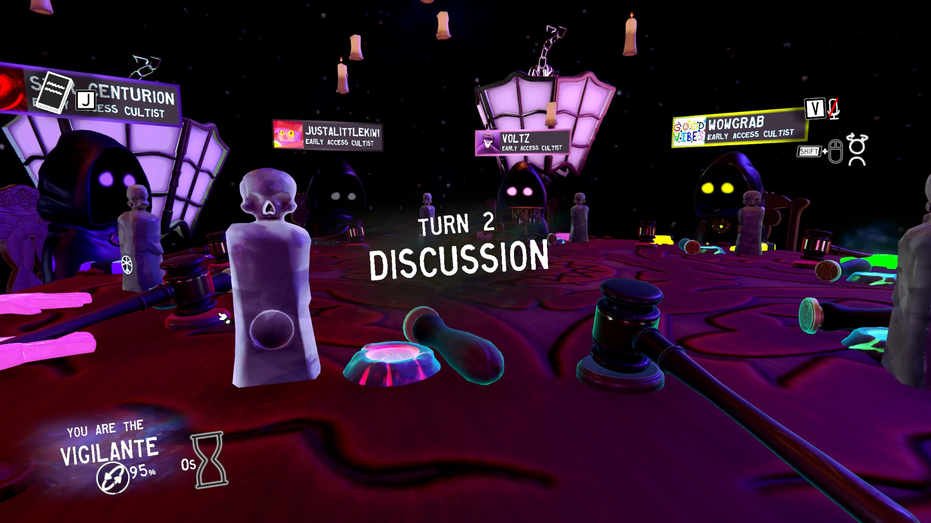 DEATHMARK screenshot 8