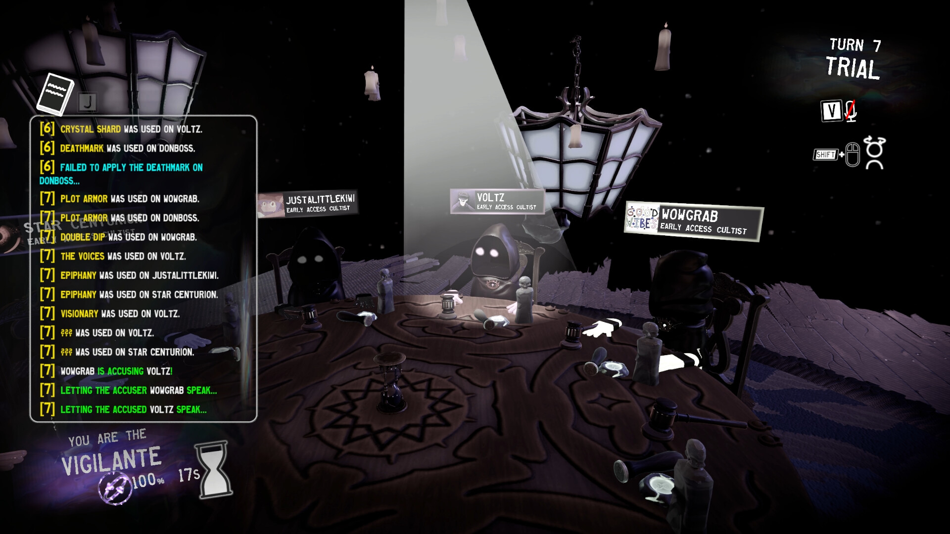 DEATHMARK screenshot 9