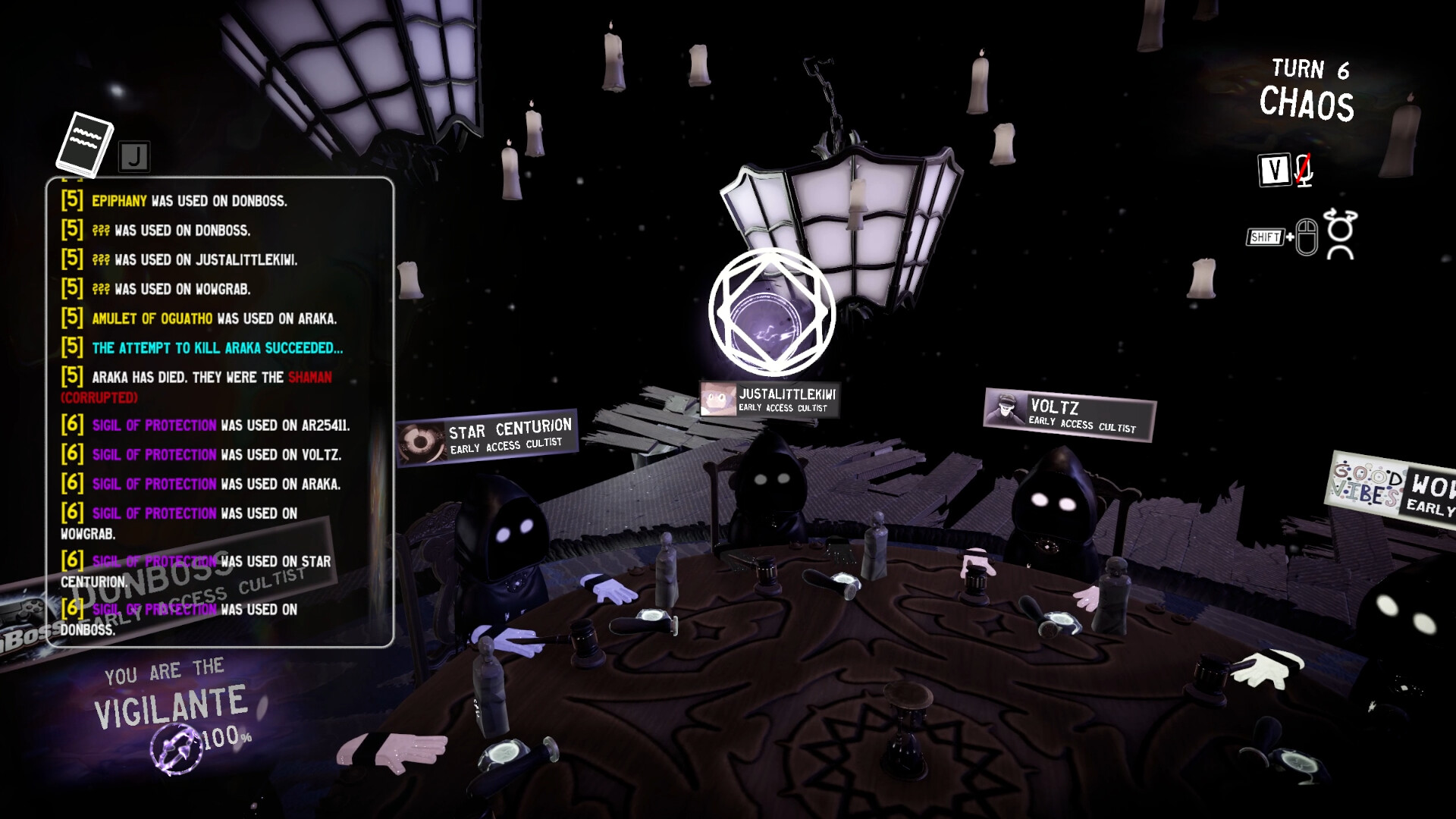 DEATHMARK screenshot 10