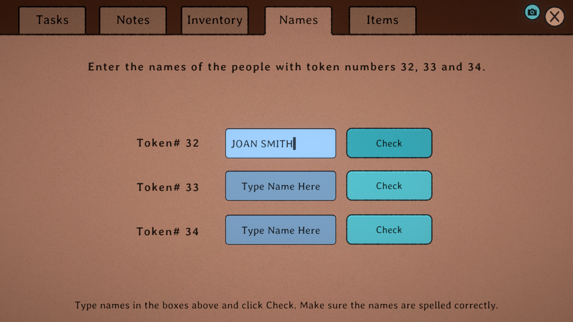 The Detective's Apprentice screenshot 17