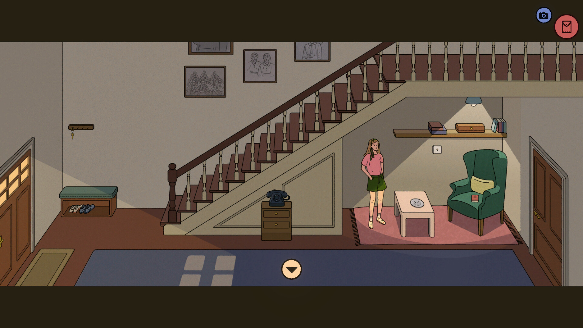 The Detective's Apprentice screenshot 6
