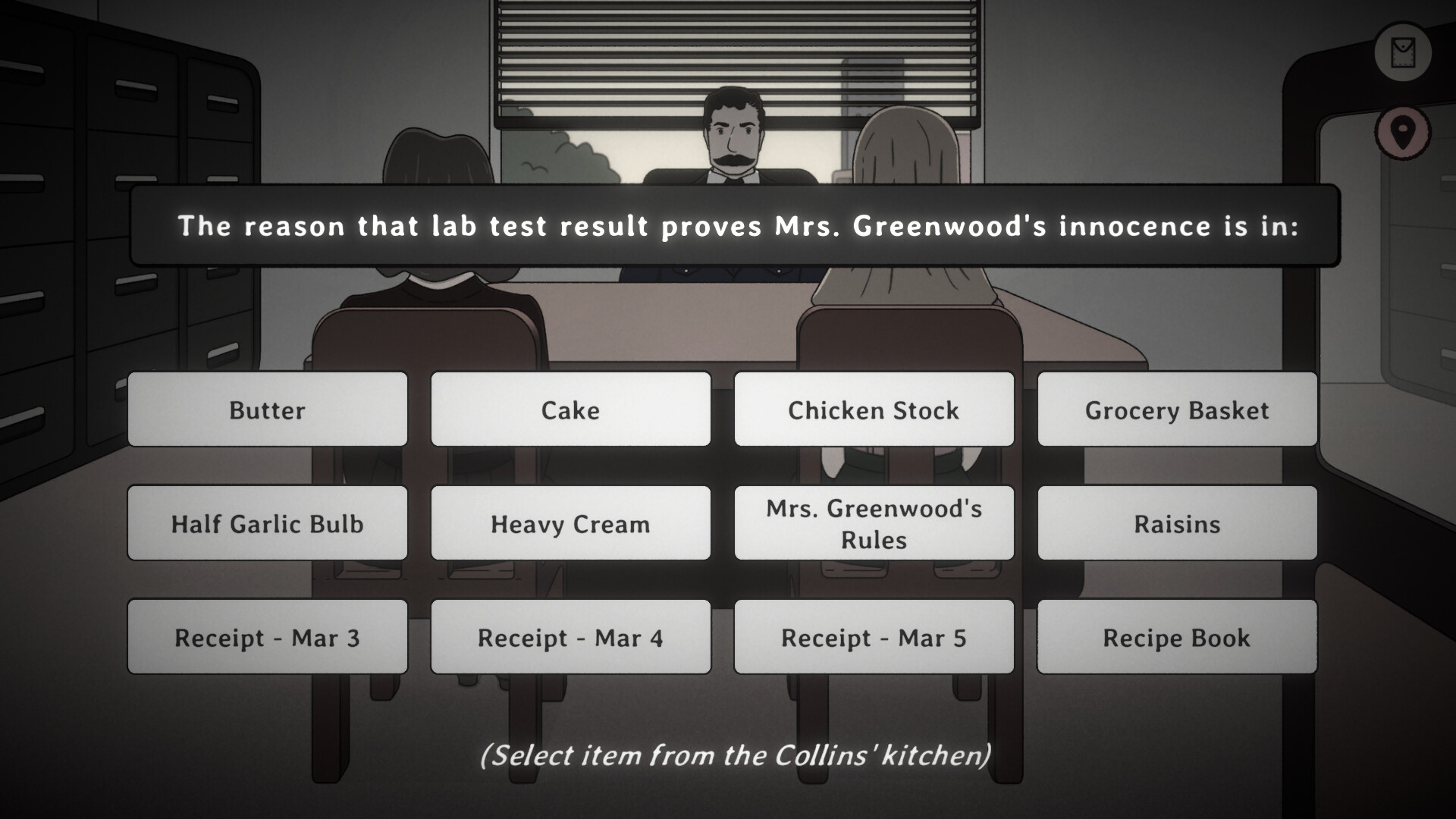 The Detective's Apprentice screenshot 16