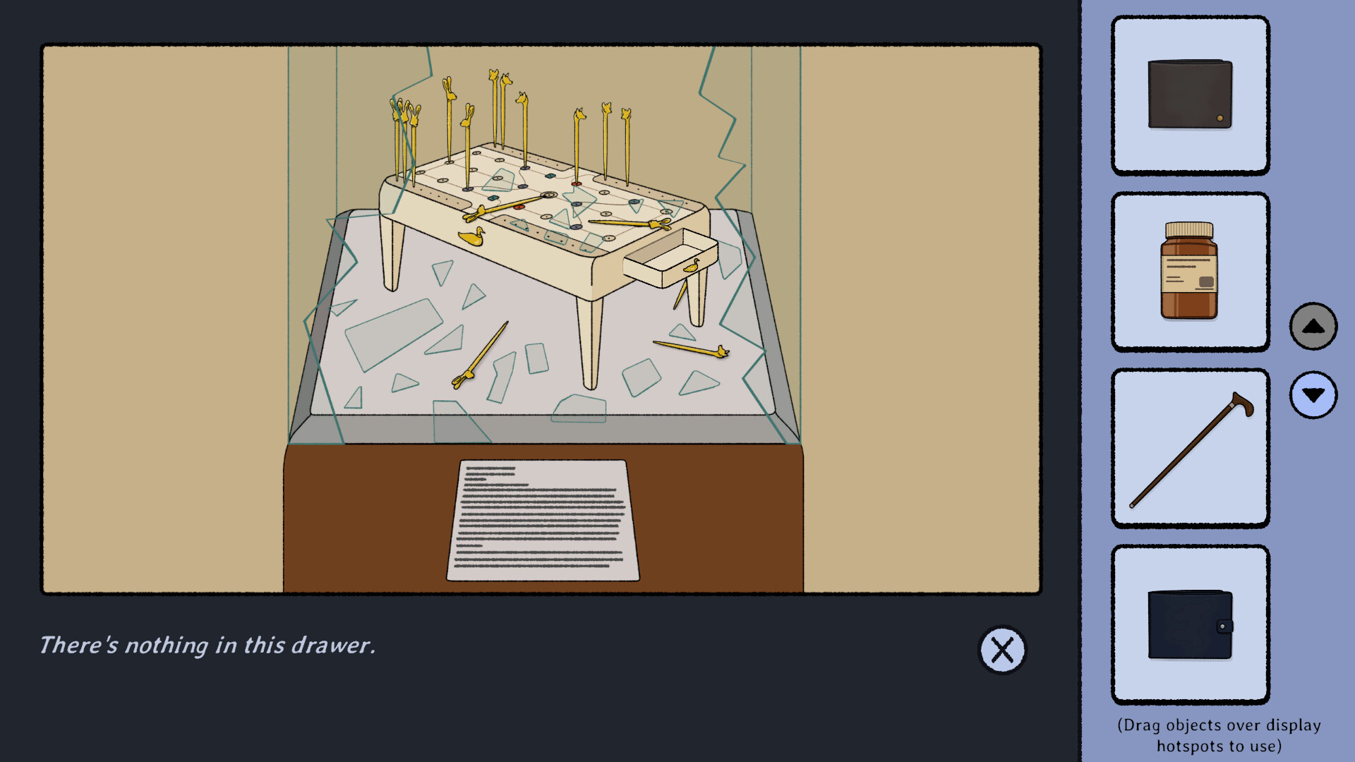 The Detective's Apprentice screenshot 12