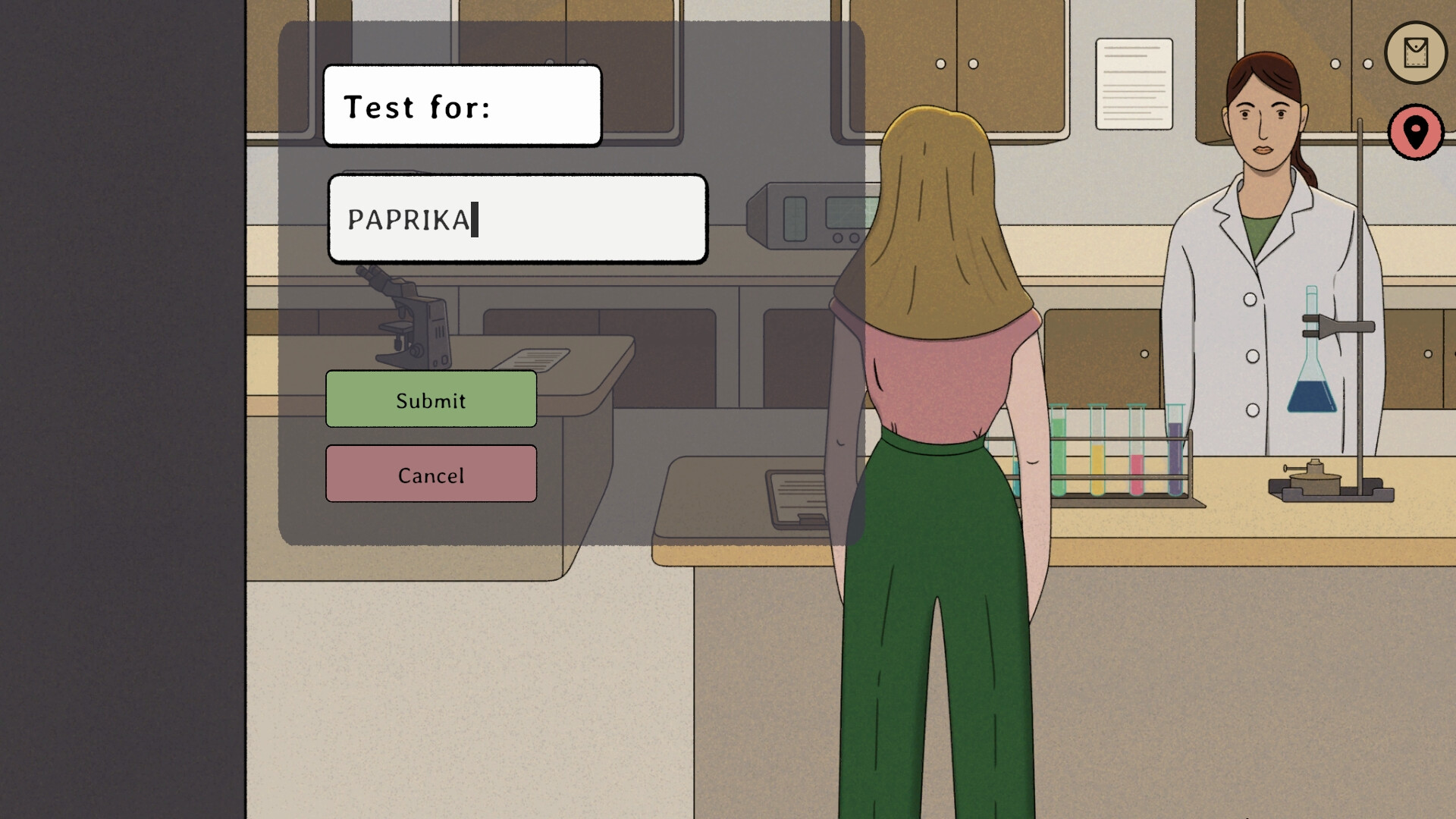 The Detective's Apprentice screenshot 19
