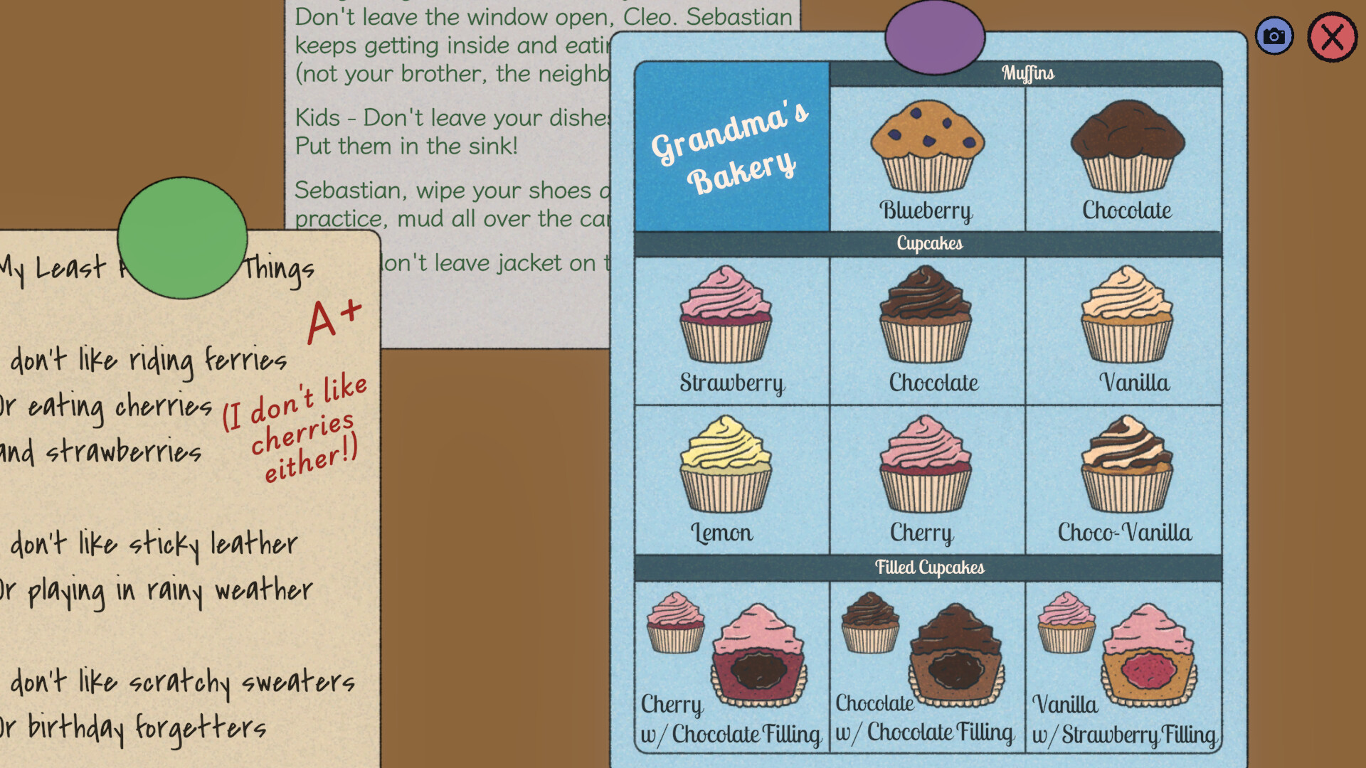 The Detective's Apprentice screenshot 18