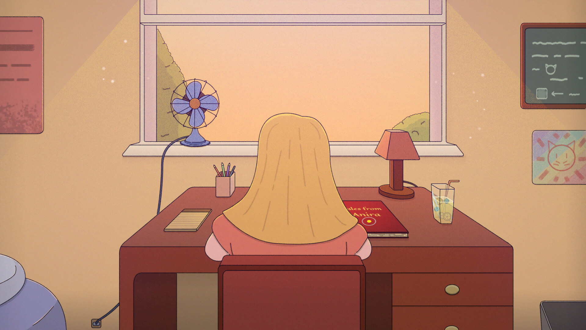 The Detective's Apprentice screenshot 9