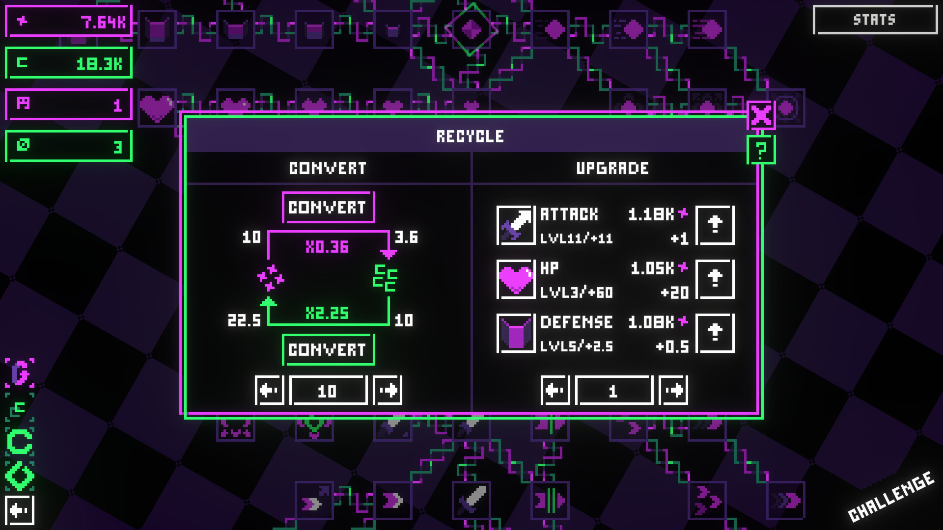 Combo Overload screenshot 5