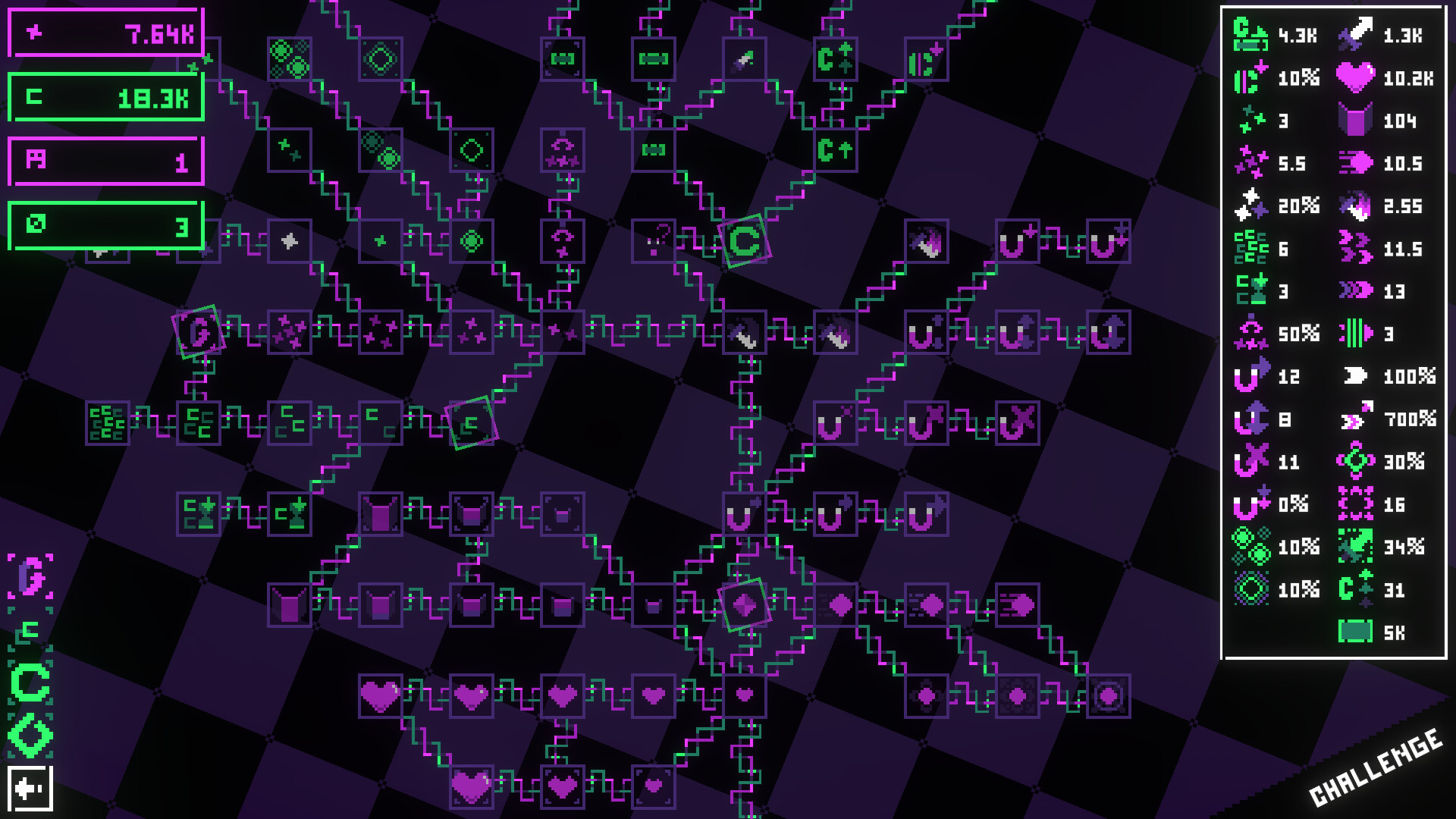 Combo Overload screenshot 2