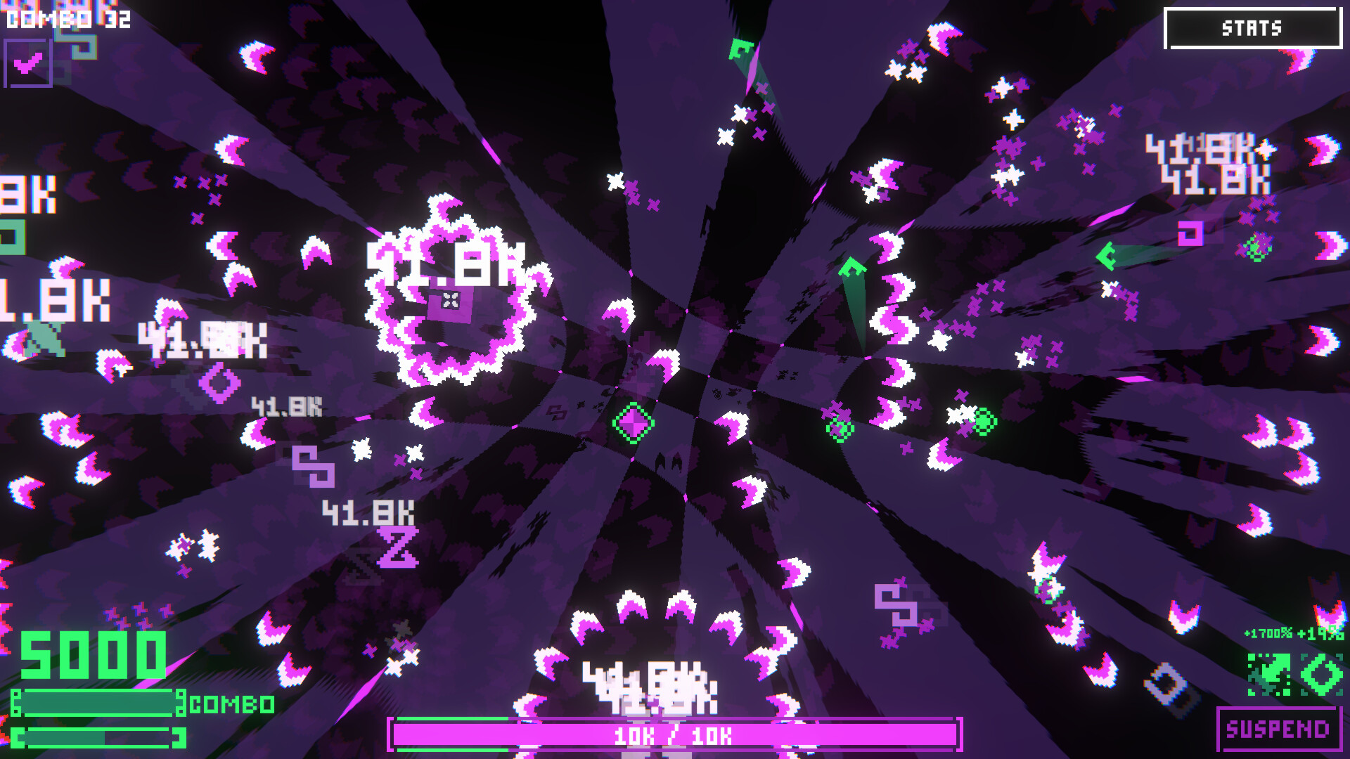 Combo Overload screenshot 4
