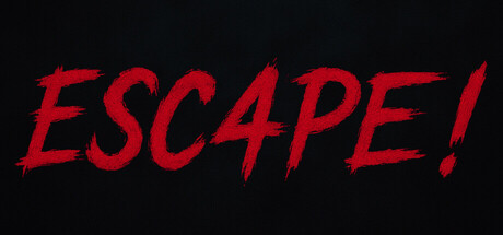 ESC4PE! Cover Image
