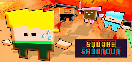 Square Shootout