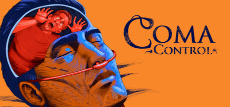 Coma Control Cover Image