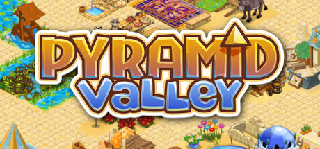 PyramidValley: Reborn — Steam header