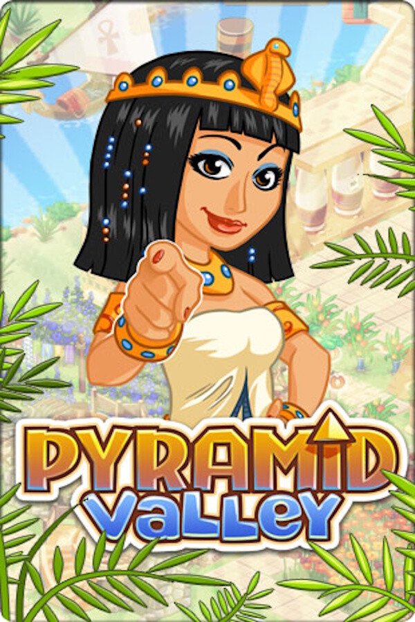 PyramidValley: Reborn