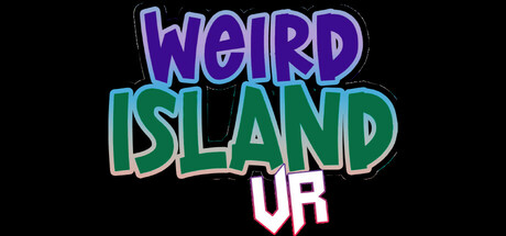 Weird Island VR