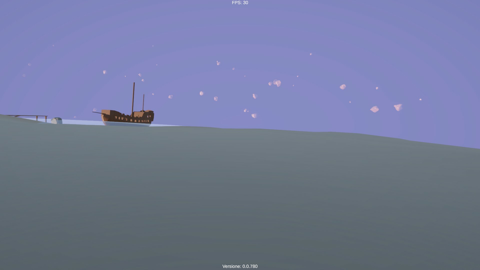 Weird Island VR screenshot 5