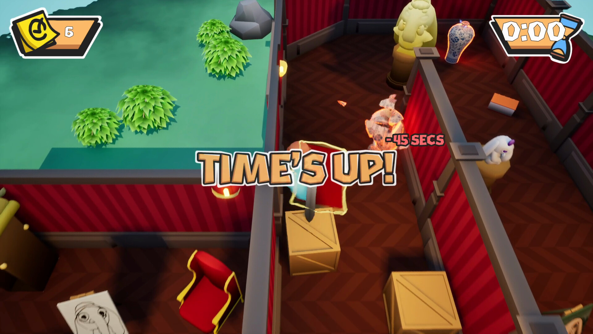 Stompy screenshot 7
