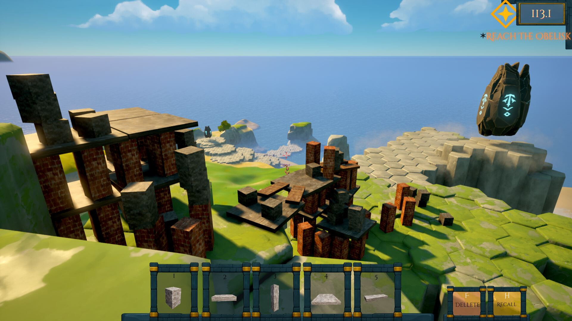 Tower Up screenshot 7