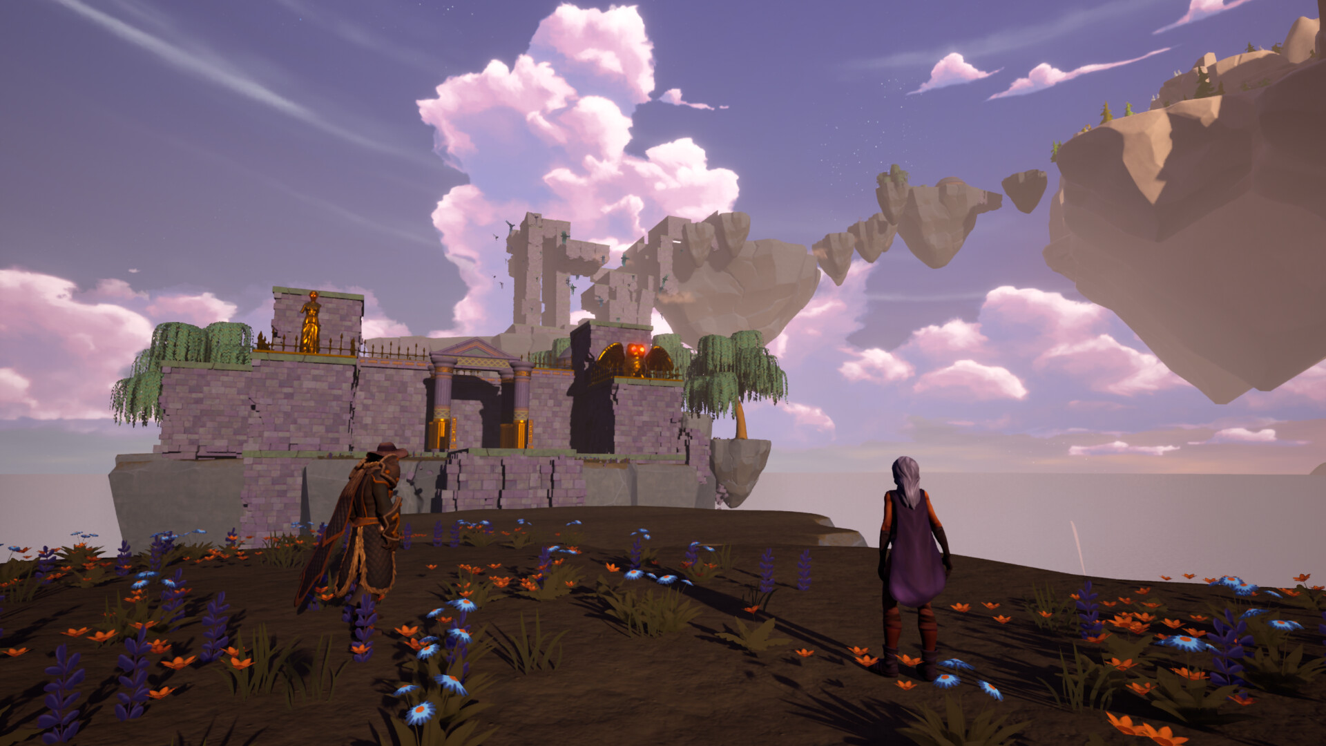 Tower Up screenshot 4