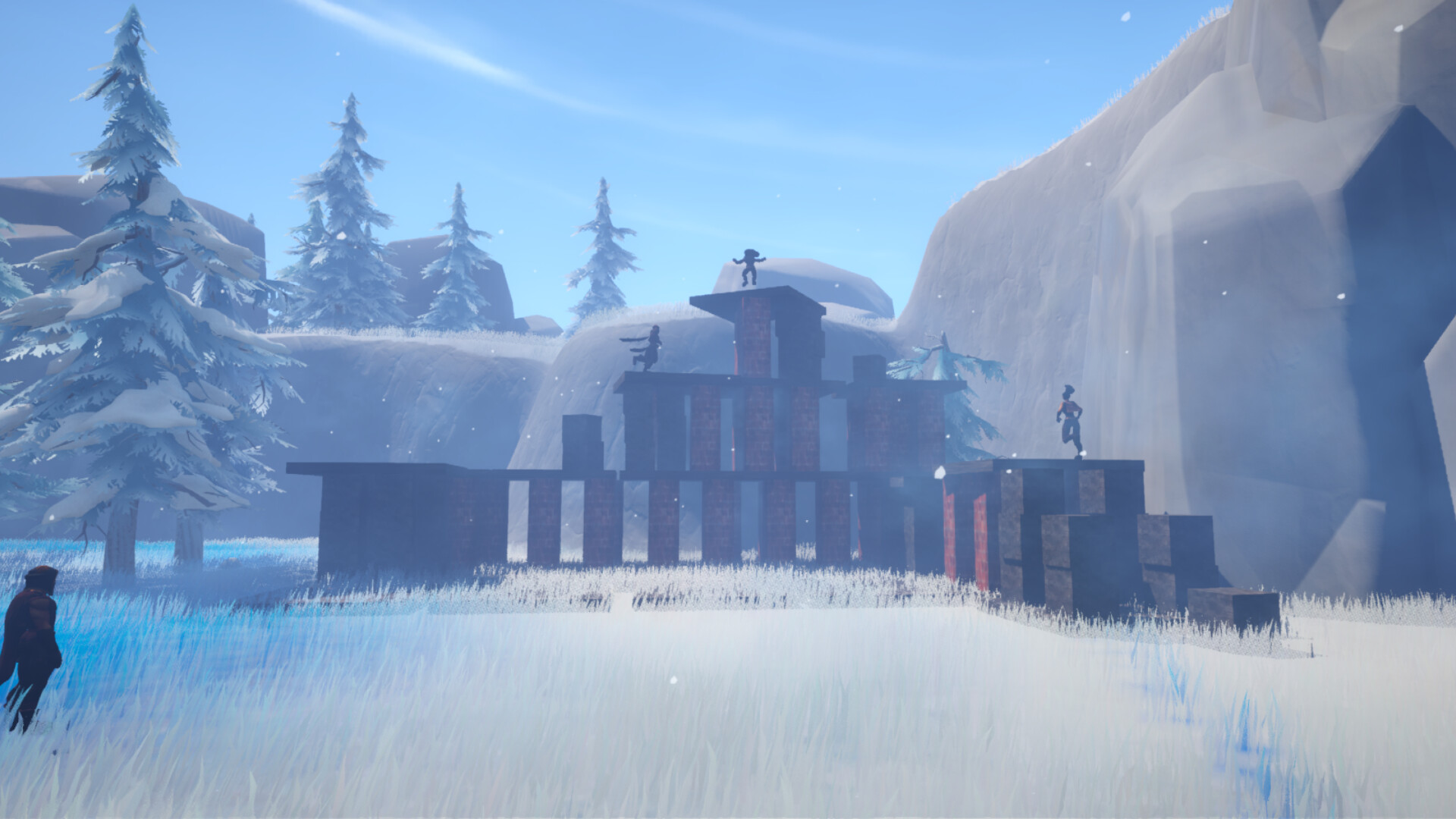 Tower Up screenshot 5
