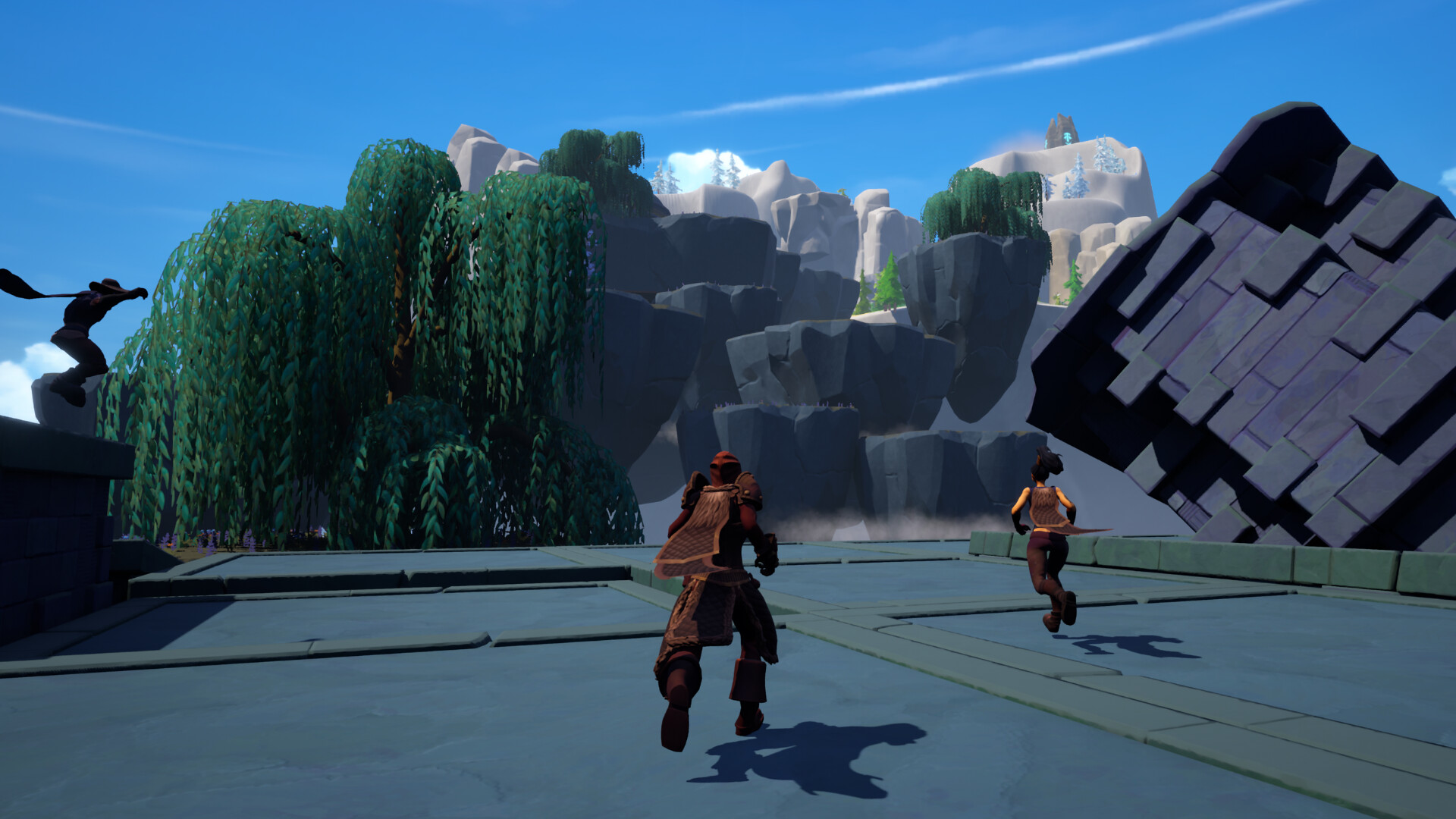 Tower Up screenshot 2
