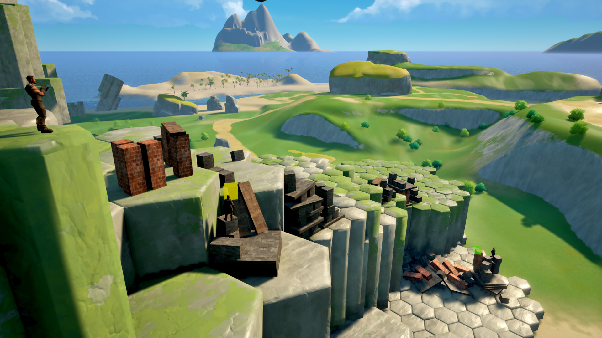Tower Up screenshot 3