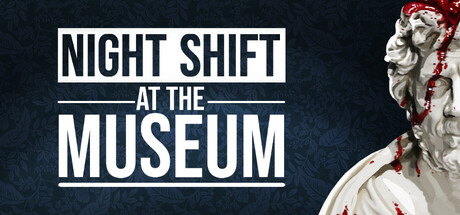 Night Shift at the Museum Cover Image
