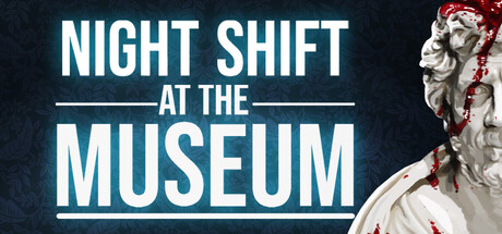 Night Shift at the Museum Cover Image