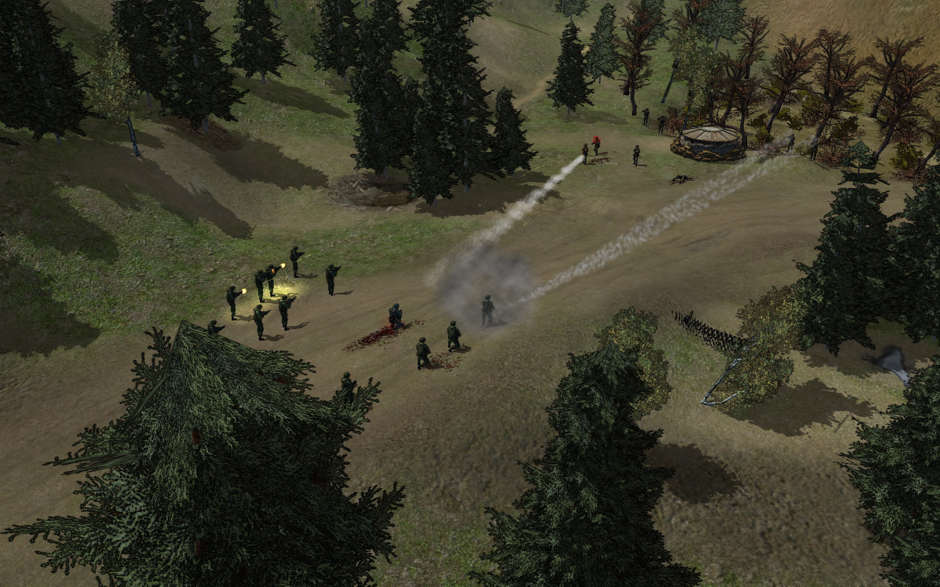 Chronostorm: Siberian Border screenshot 6