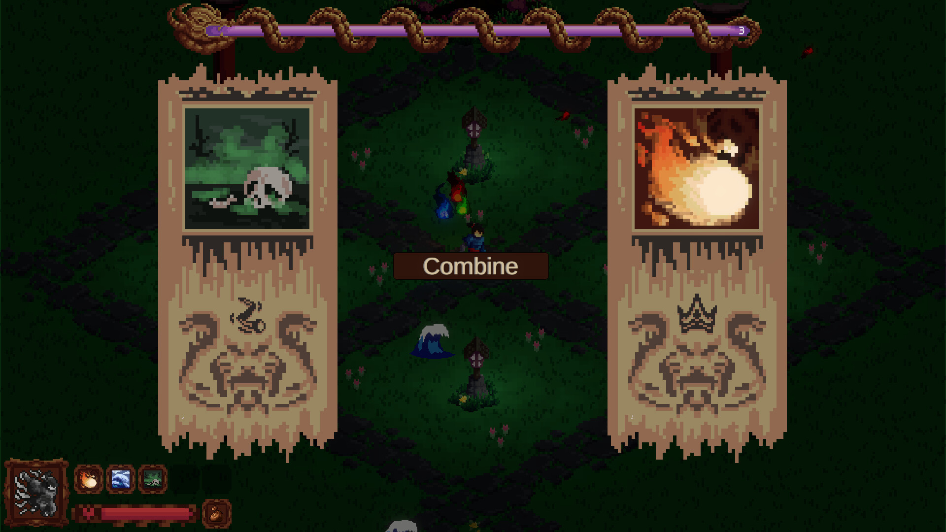 Momento Pole screenshot 5