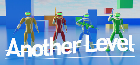 Another Level Cover Image