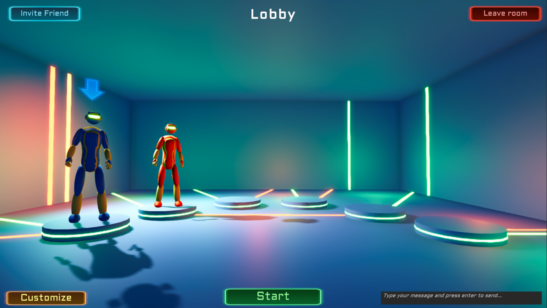 Another Level screenshot 5