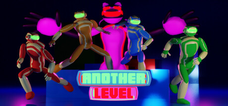Another Level