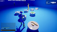 A screenshot of Another Level
