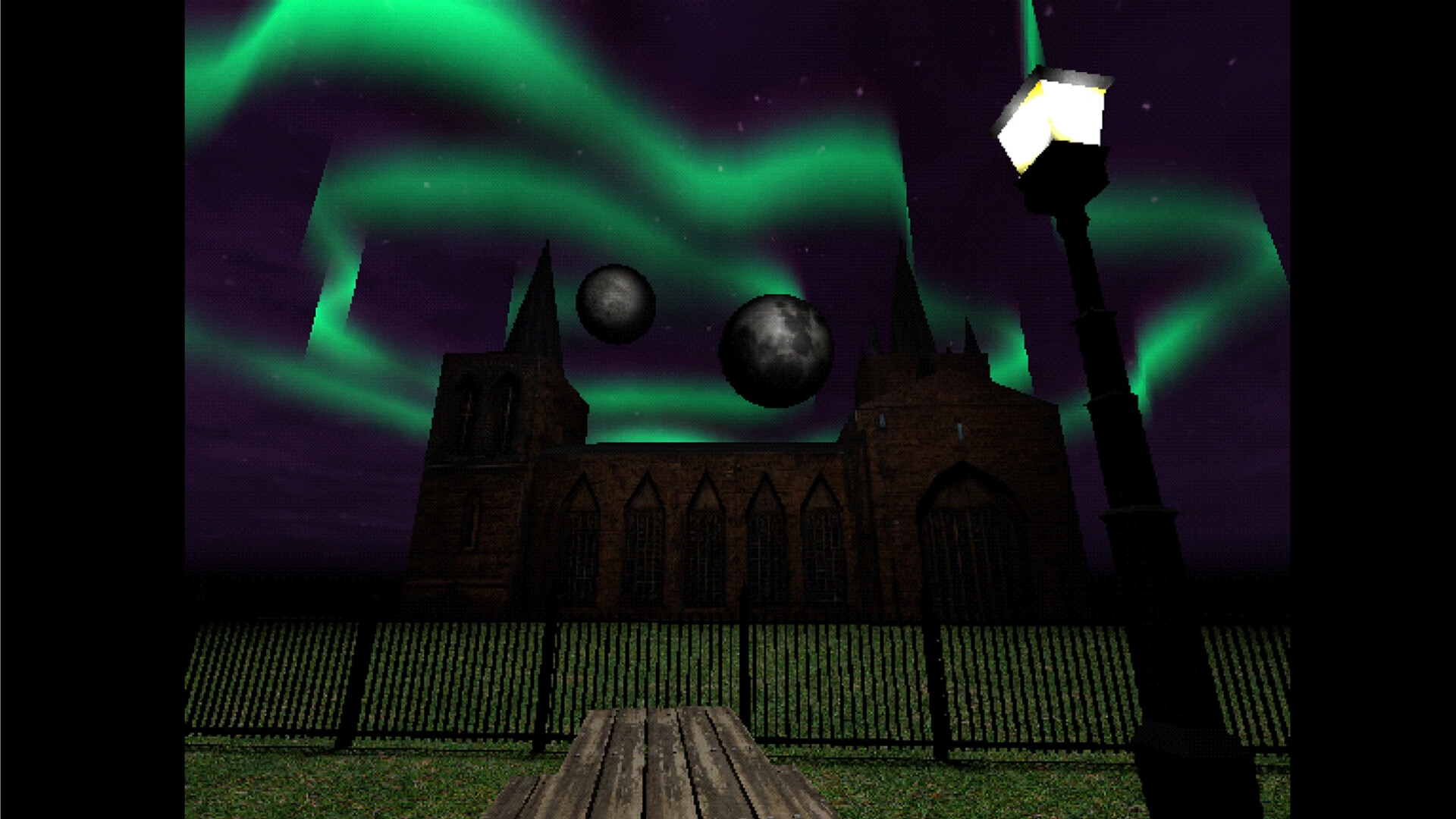 BearPit screenshot 1