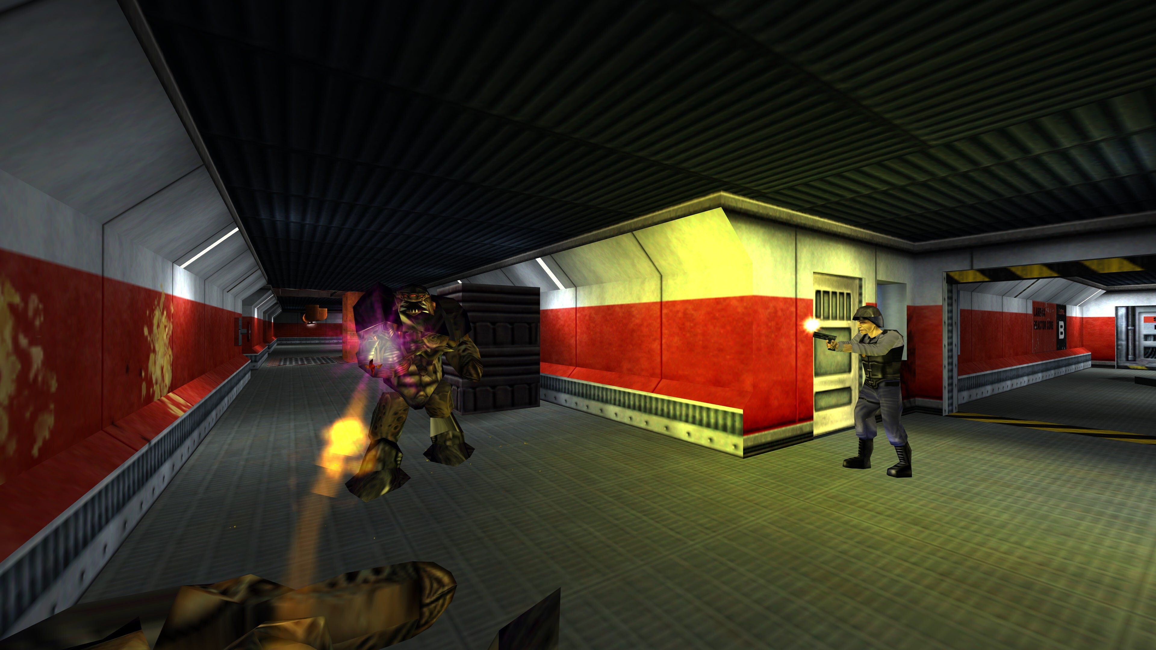 Half-Life Legacy screenshot 22