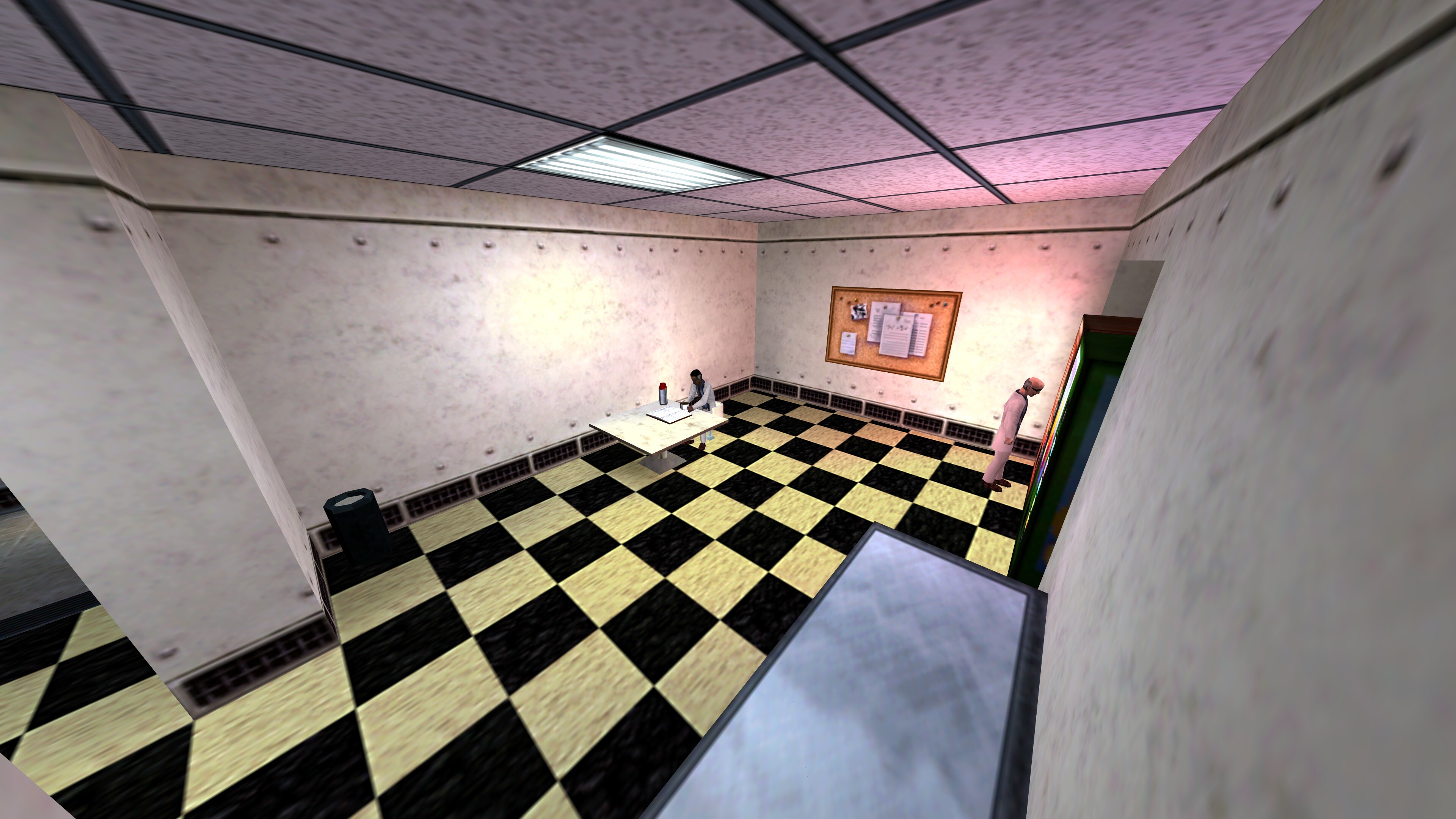 Half-Life Legacy screenshot 19
