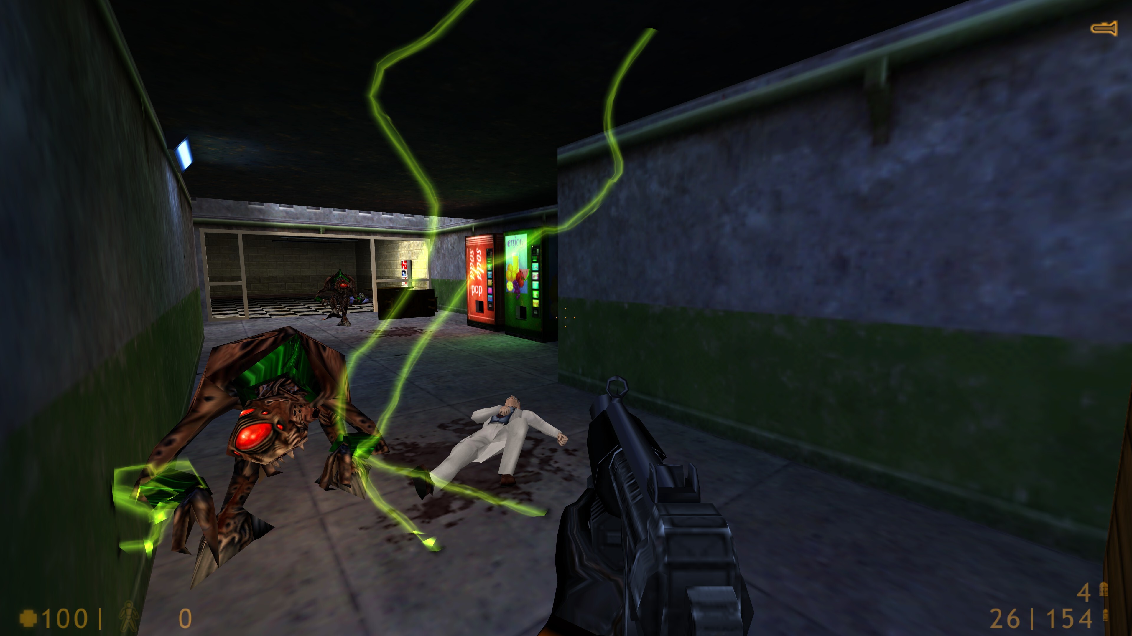 Half-Life Legacy screenshot 7