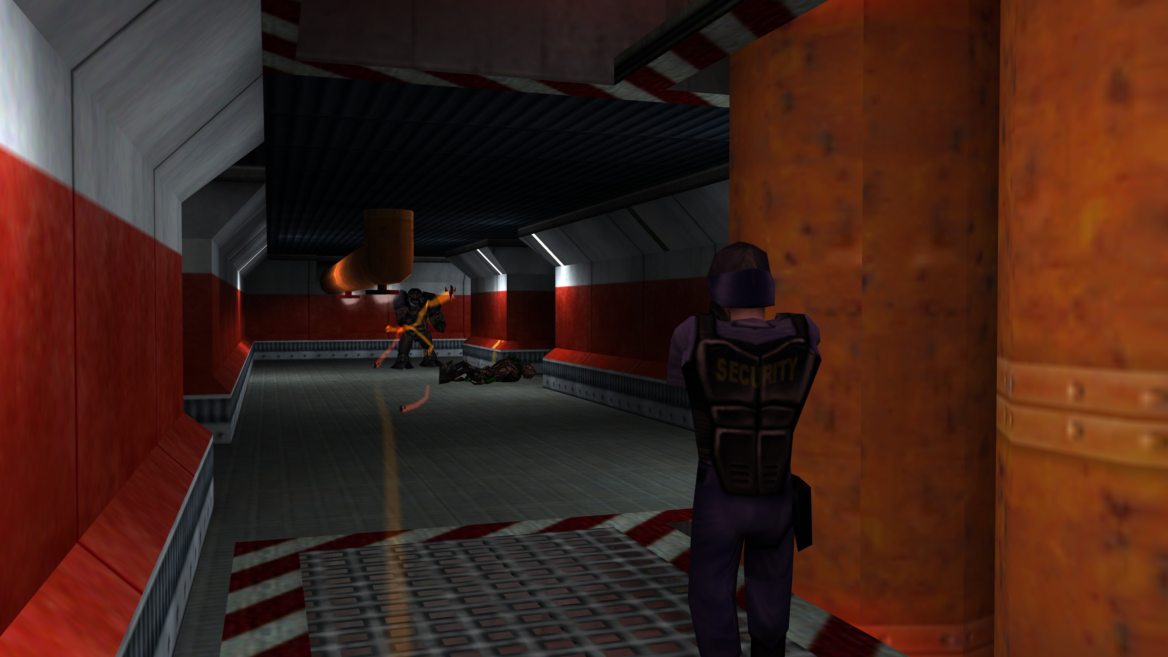Half-Life Legacy screenshot 28