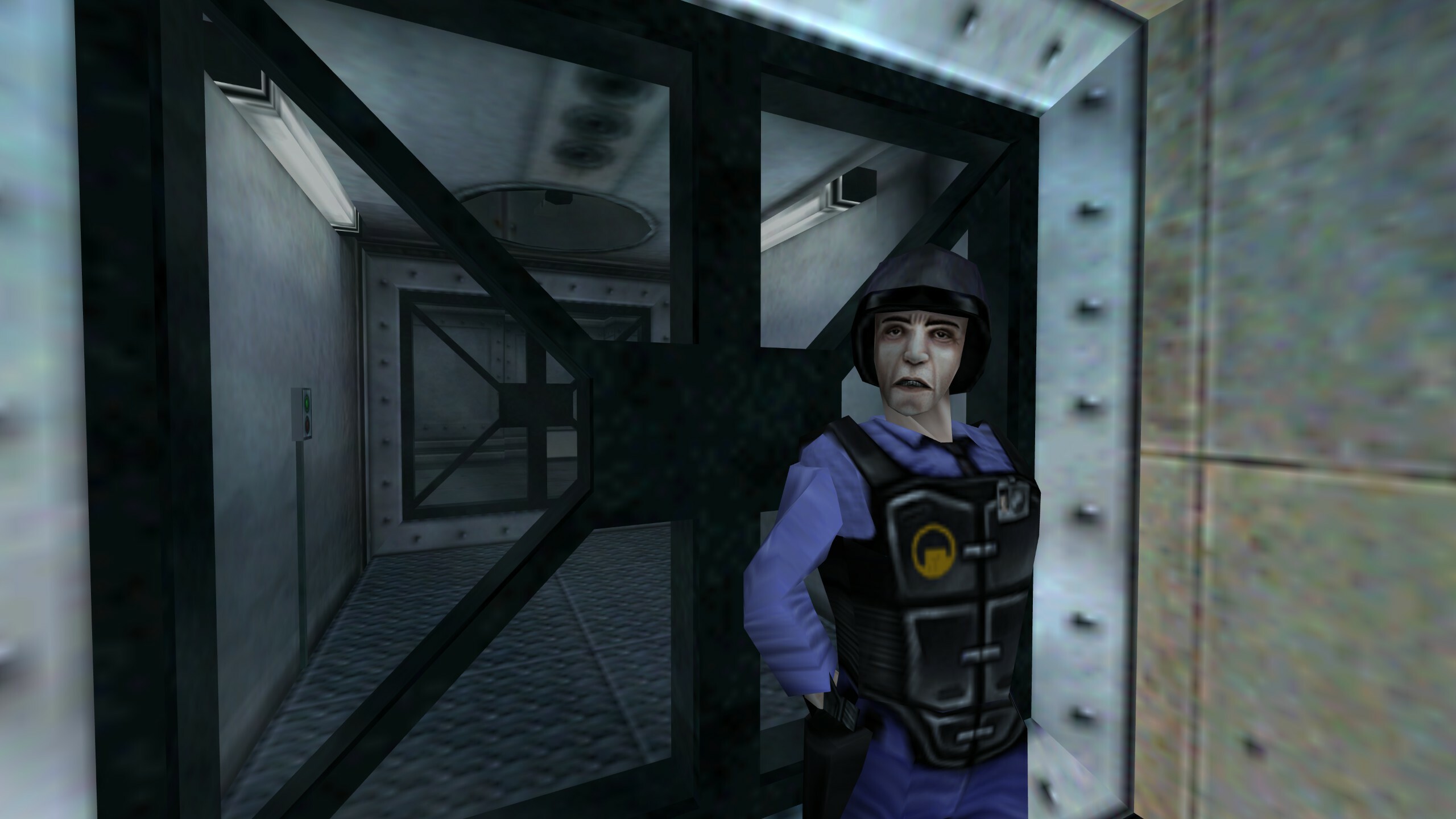 Half-Life Legacy screenshot 12