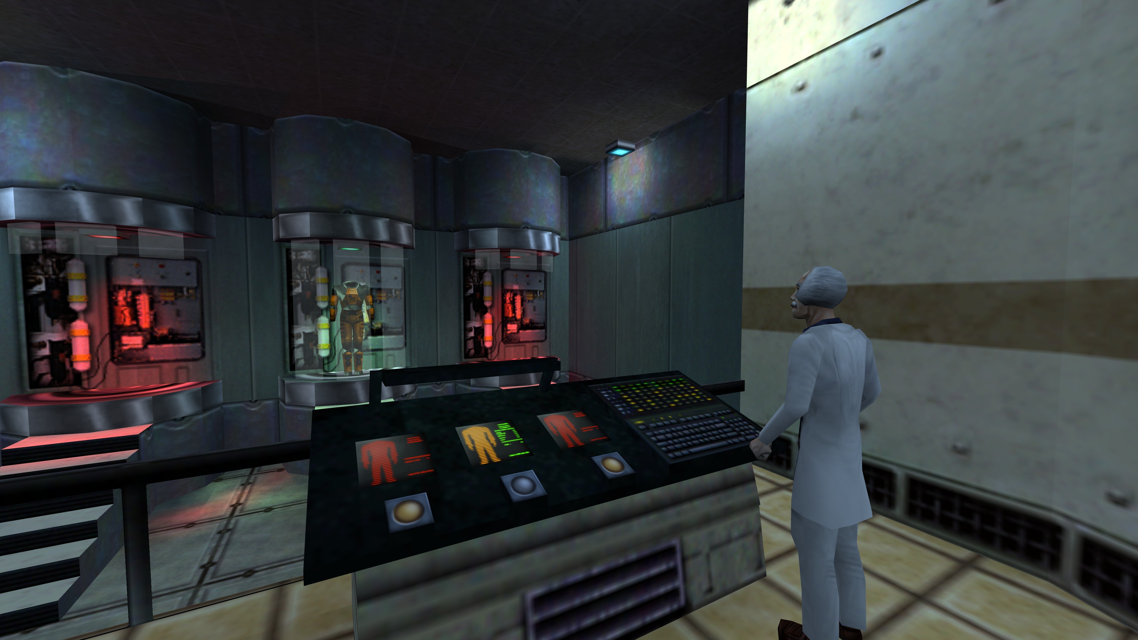 Half-Life Legacy screenshot 24