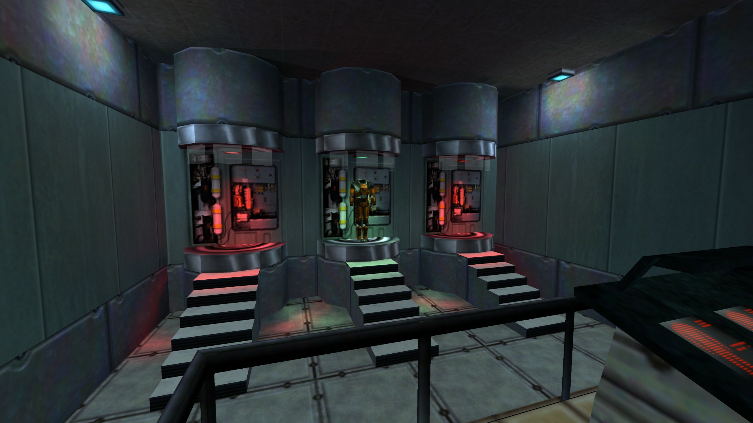 Half-Life Legacy screenshot 13