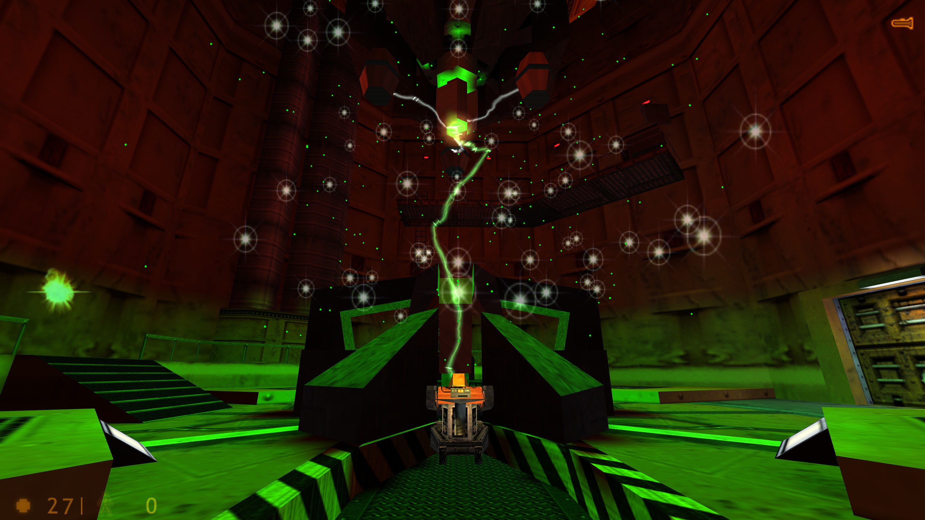Half-Life Legacy screenshot 8