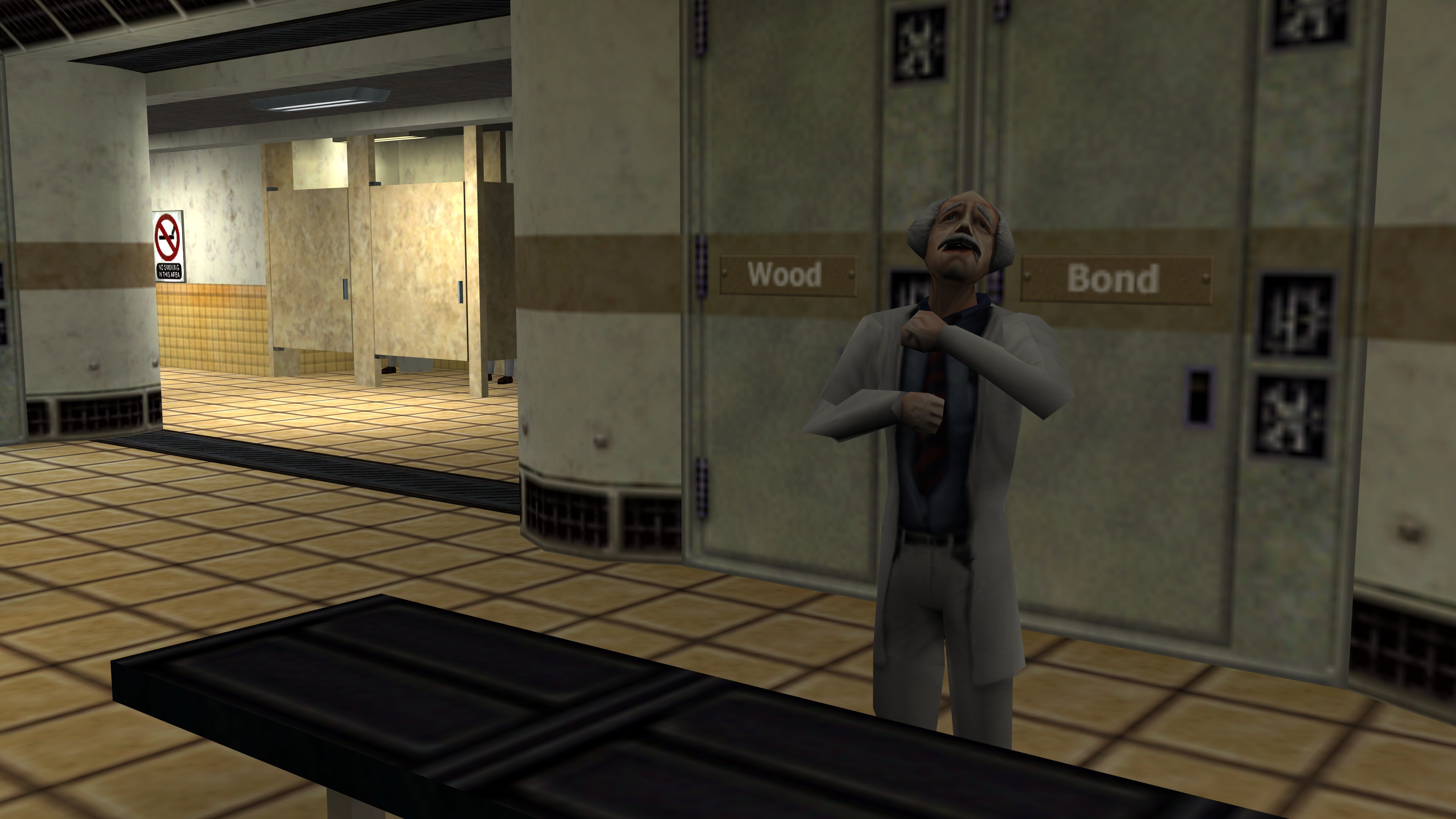 Half-Life Legacy screenshot 18