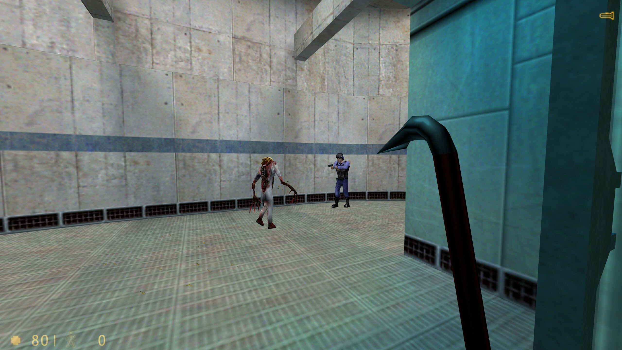 Half-Life Legacy screenshot 26