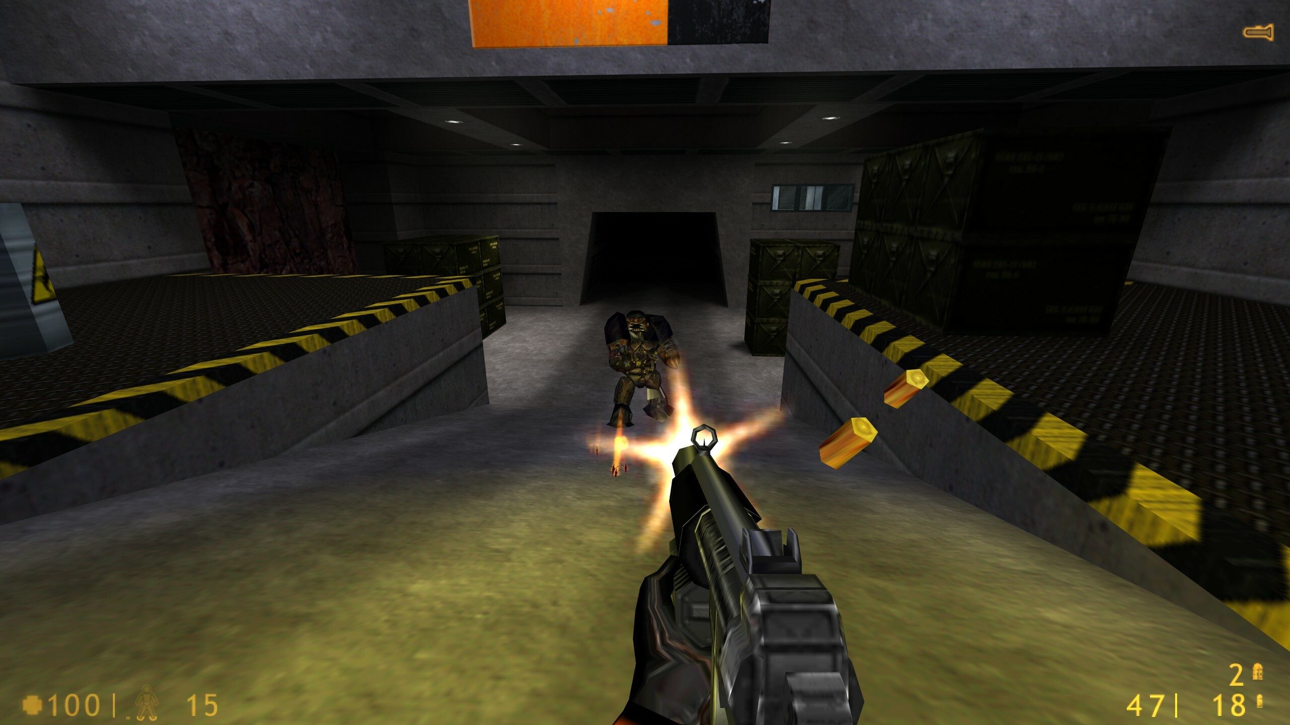 Half-Life Legacy screenshot 25
