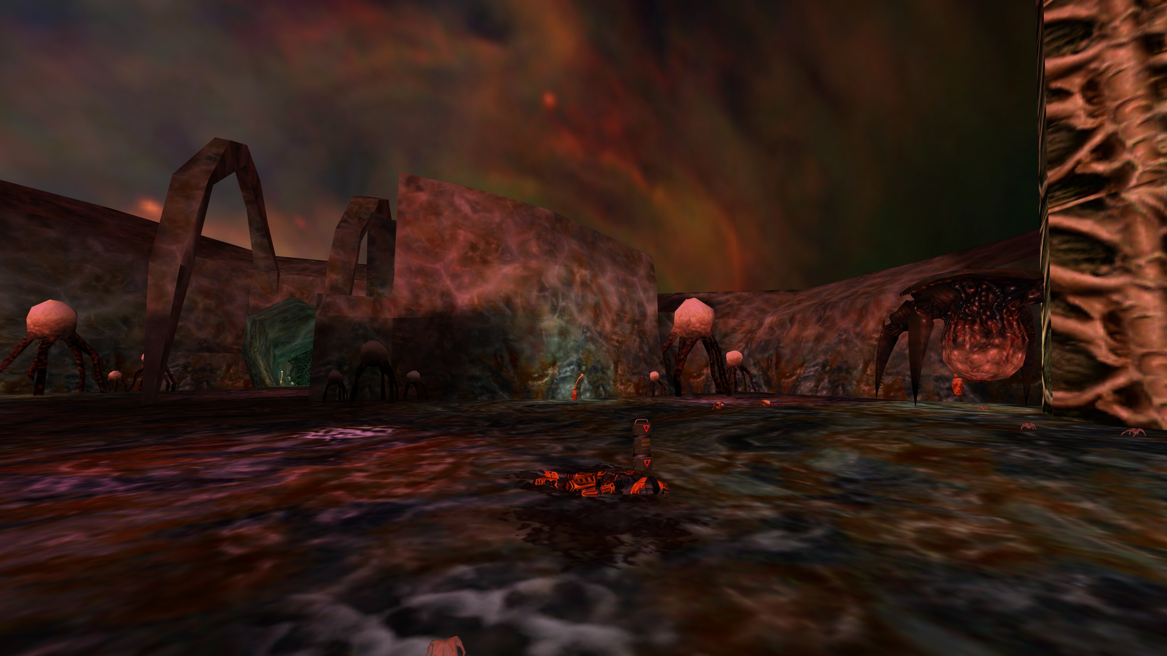 Half-Life Legacy screenshot 6