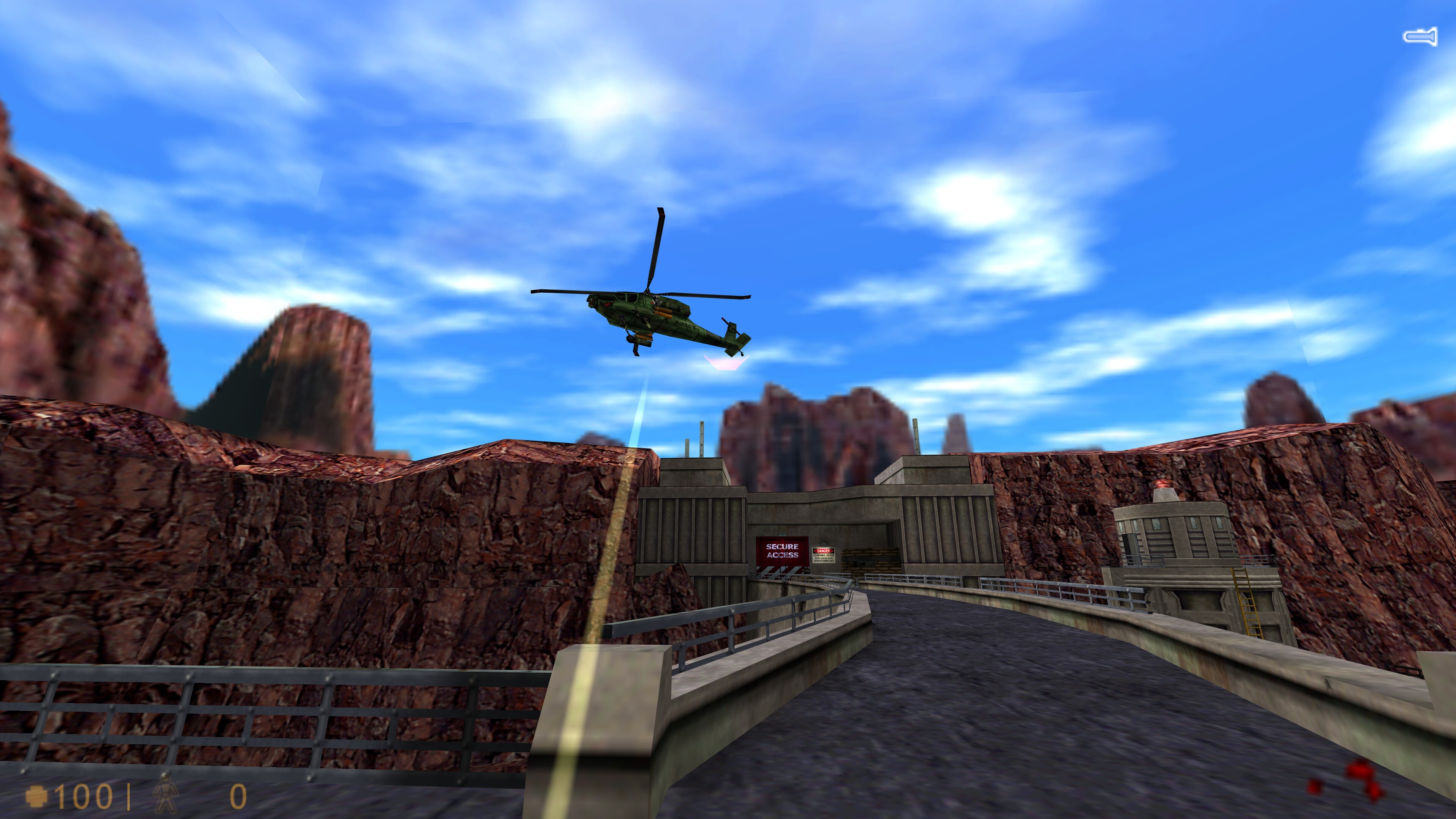 Half-Life Legacy screenshot 17