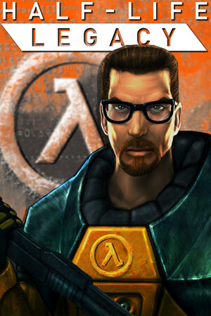 Half-Life Legacy