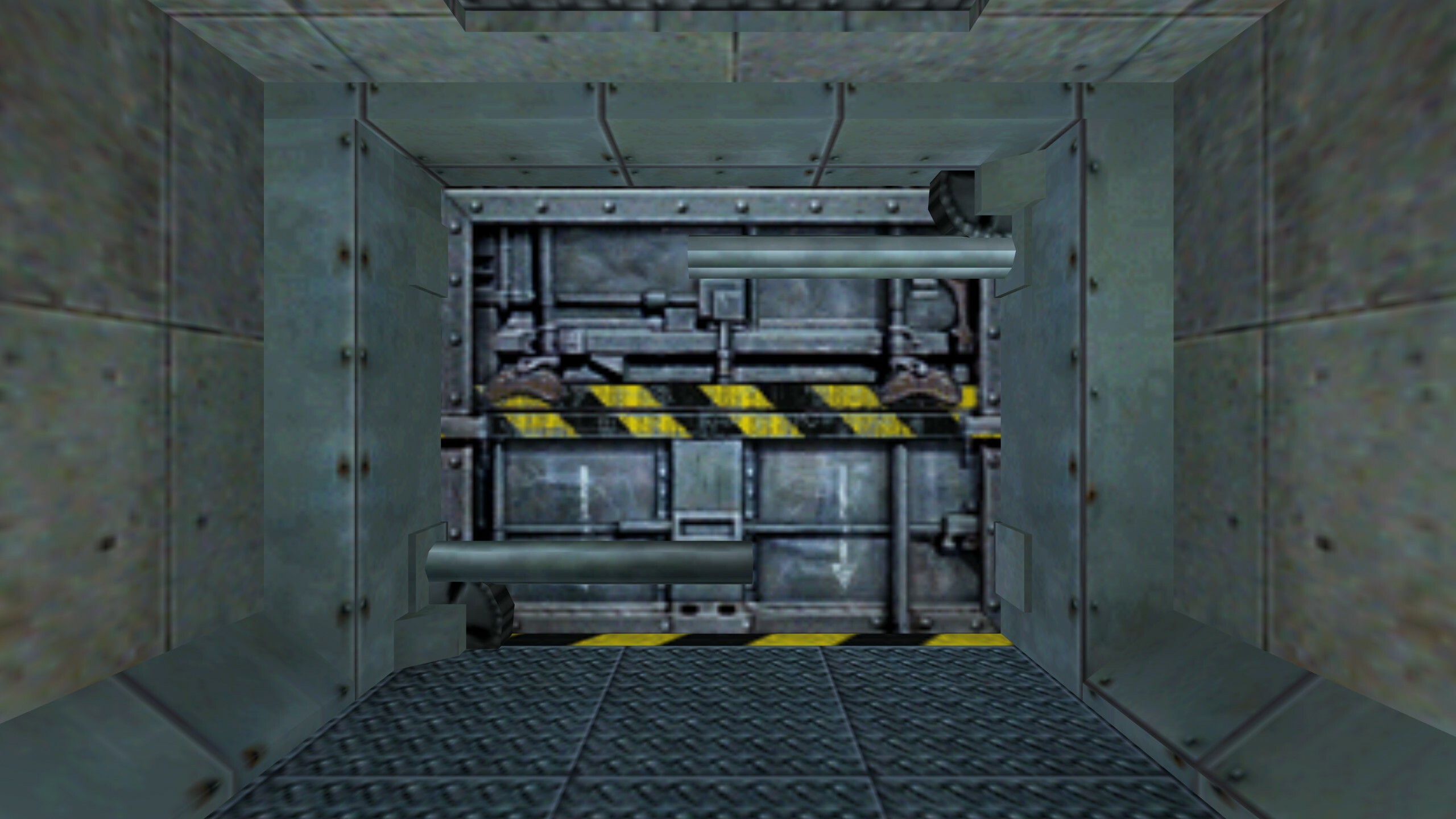 Half-Life Legacy screenshot 16